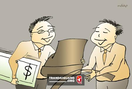 (Minh họa: Ngọc Diệp)