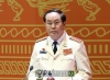 Đại tướng Trần Đại Quang: ‘Tự diễn biến’, ‘tự chuyển hóa’ trong nội bộ ngày càng nguy hiểm