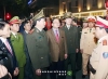 Đảm bảo an ninh, an toàn cho nhân dân vui Xuân, đón Tết và tham gia các lễ hội