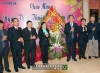 Bộ Công an gặp mặt các đồng chí lãnh đạo, giáo sư, bác sĩ đầu ngành Y tế